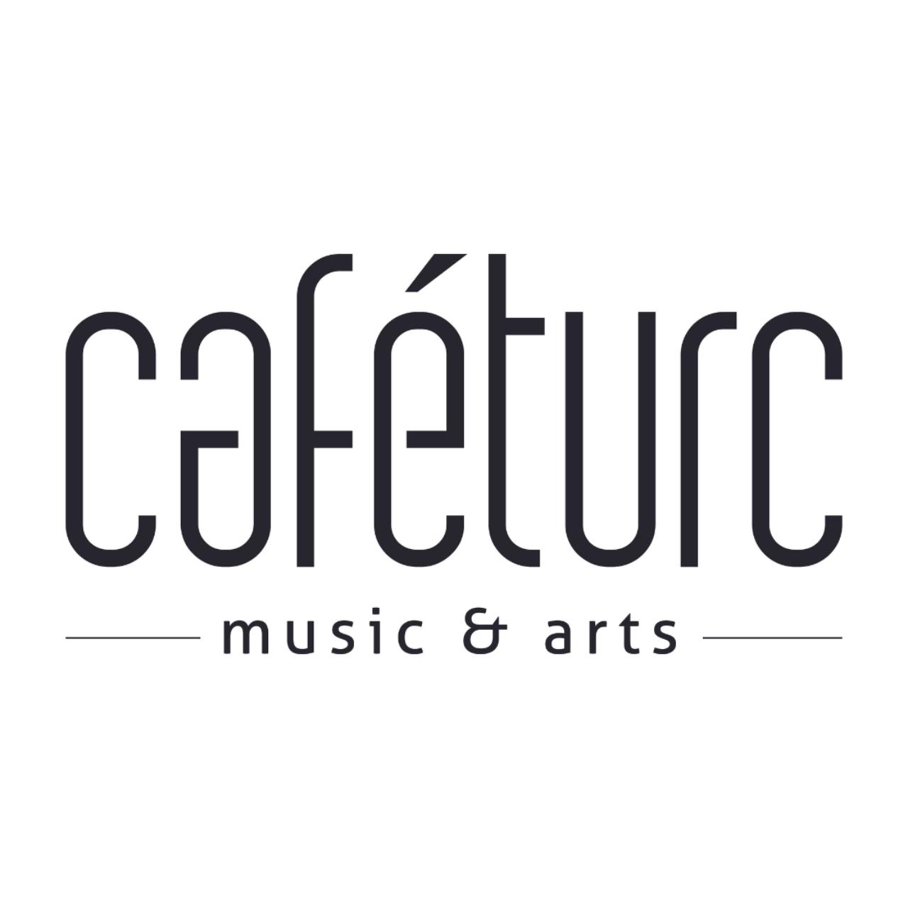 Artiste CAFÉTURC MUSIC & ARTS