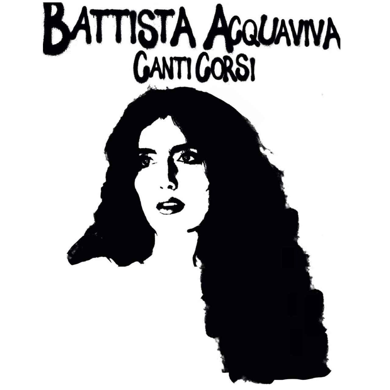 Artiste BATTISTA ACQUAVIVA, LA CORSE, LA MUSIQUE ET L'AILLEURS