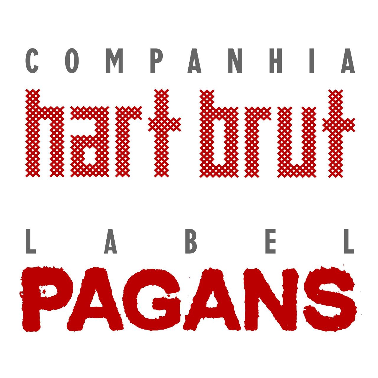 Artiste CIE HART BRUT - LABEL PAGANS