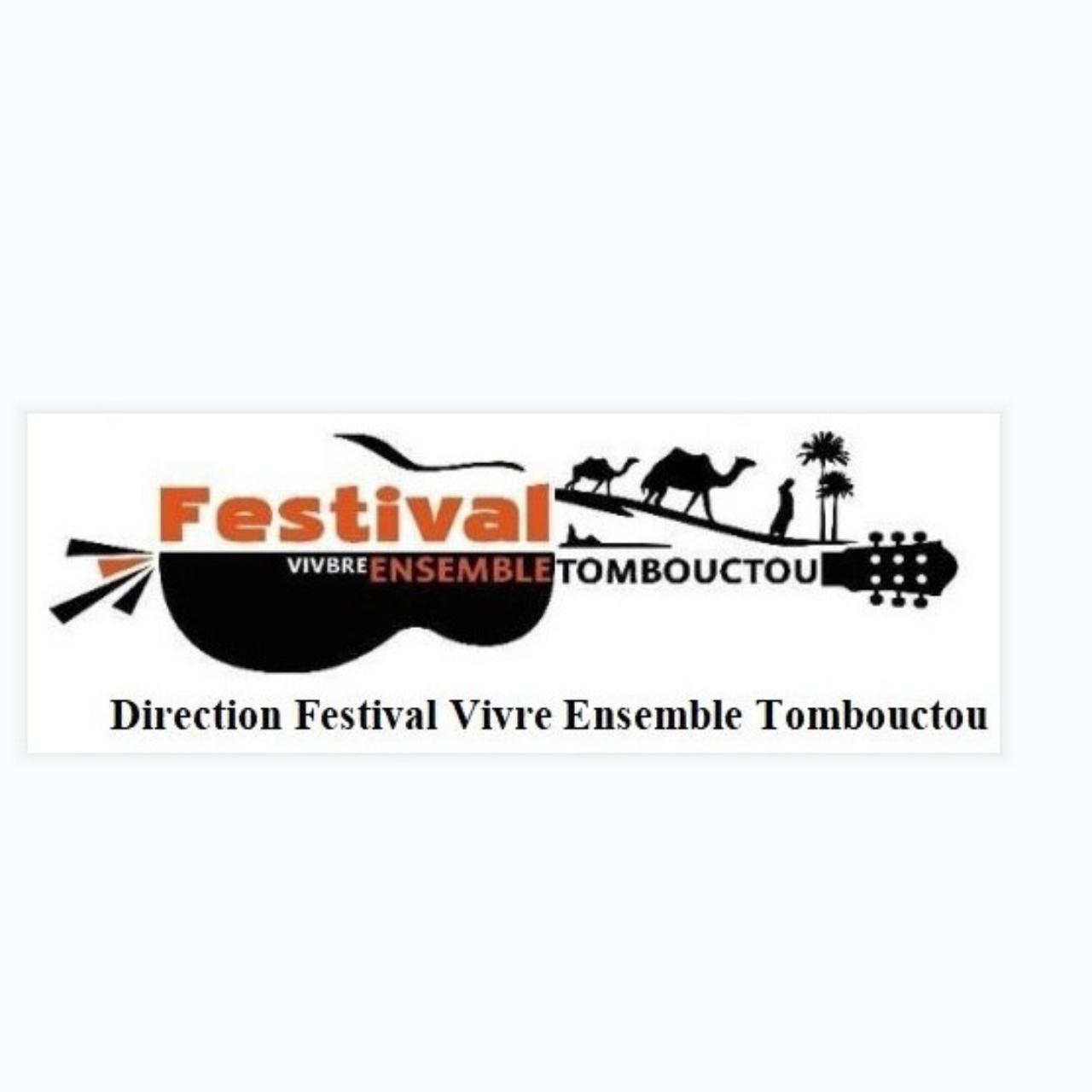 Artiste FESTIVAL VIVRE ENSEMBLE TOMBOUCTOU