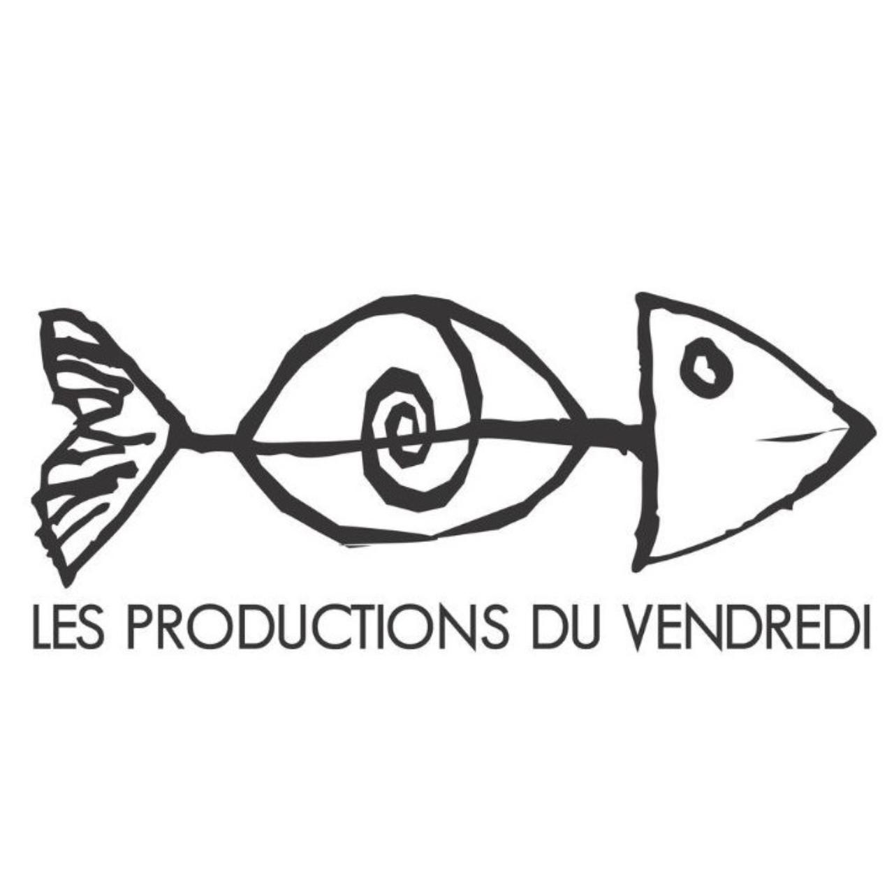 Artiste LES PRODUCTIONS
DU VENDREDI