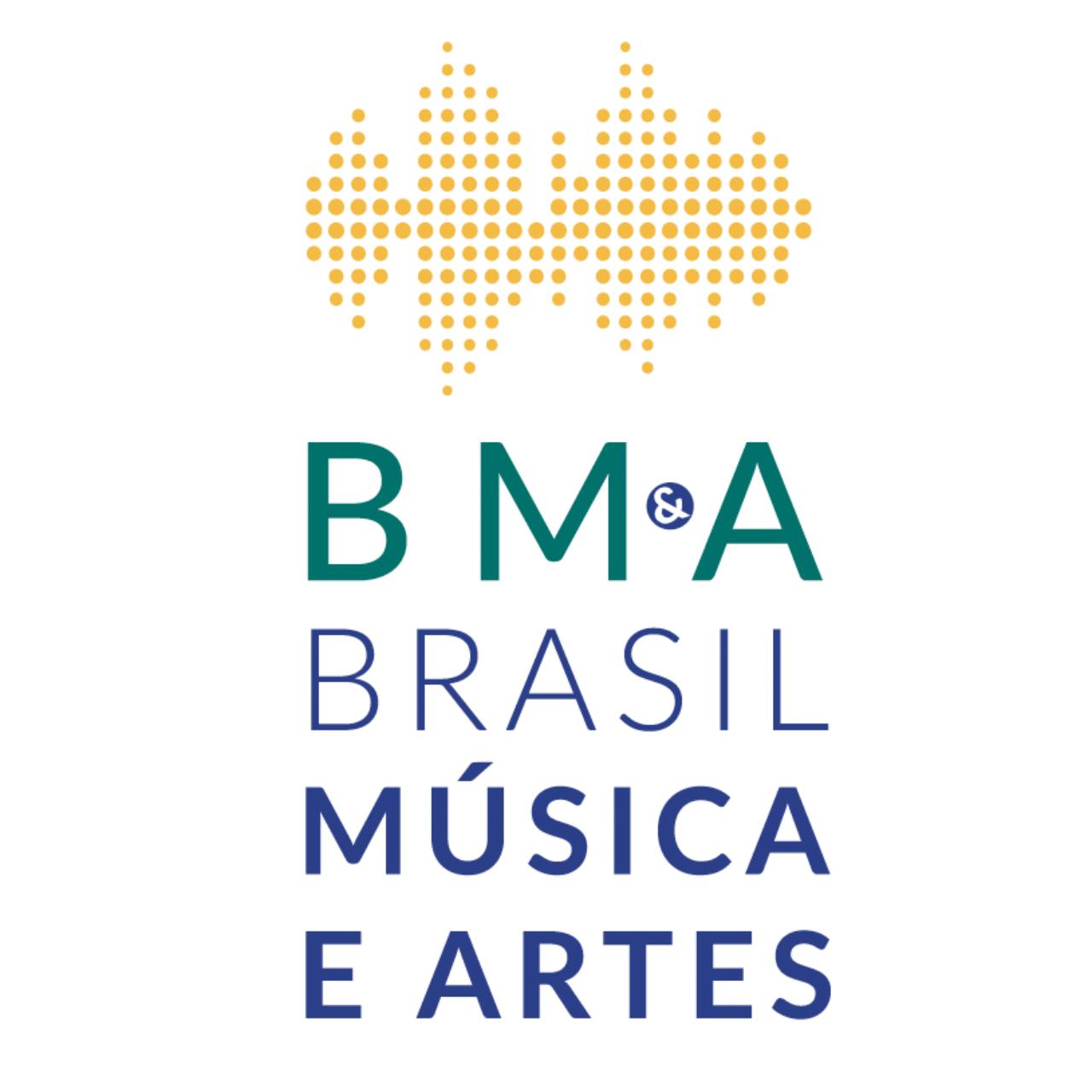 Artiste BM&A - BRASIL MUSICA E ARTES