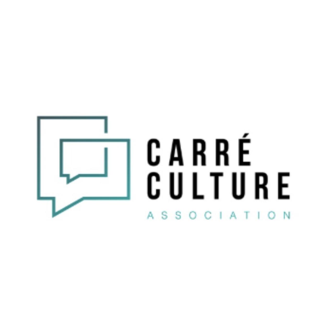 Artiste CARRÉ CULTURE