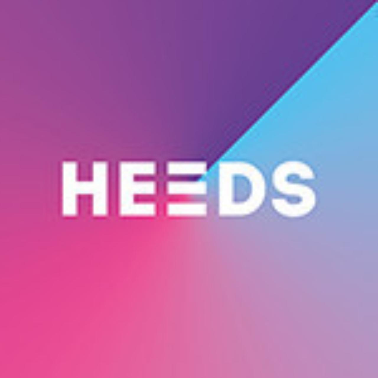 Artiste HEEDS