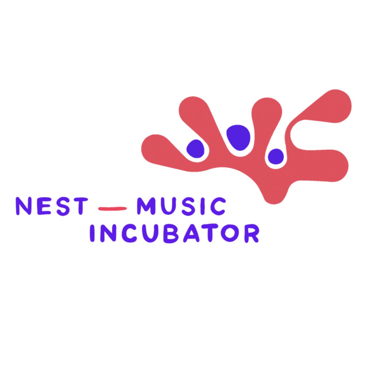 Artiste NEST MUSIC INCUBATOR