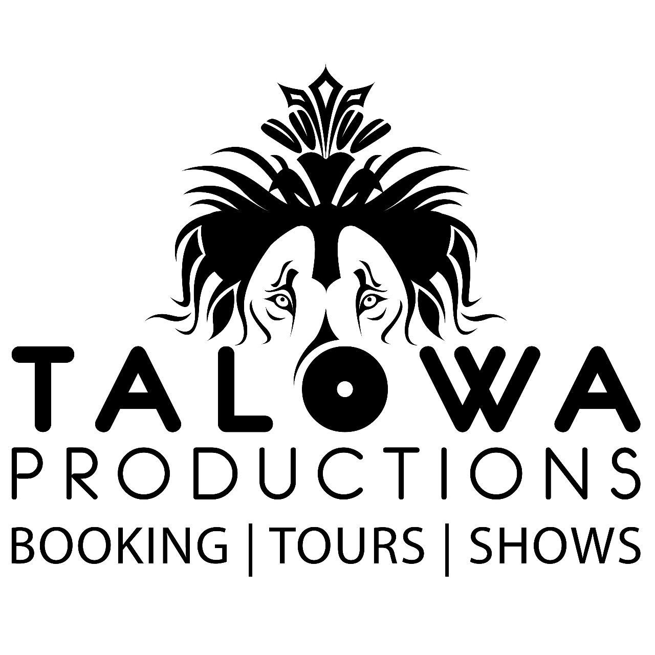 Artiste TALOWA PRODUCTIONS
