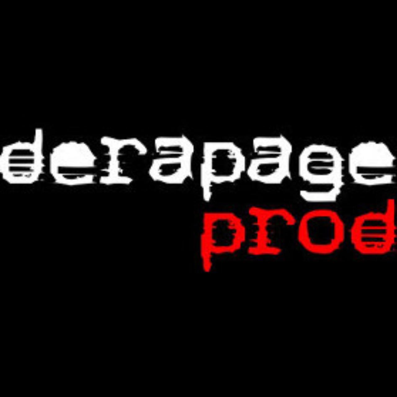 Artiste DERAPAGE PROD