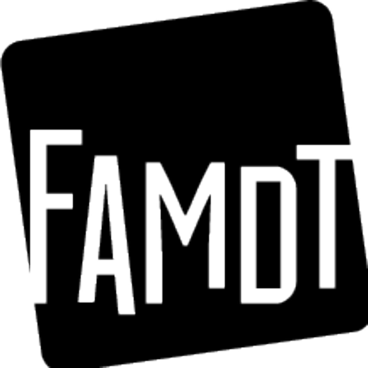Artiste FAMDT
