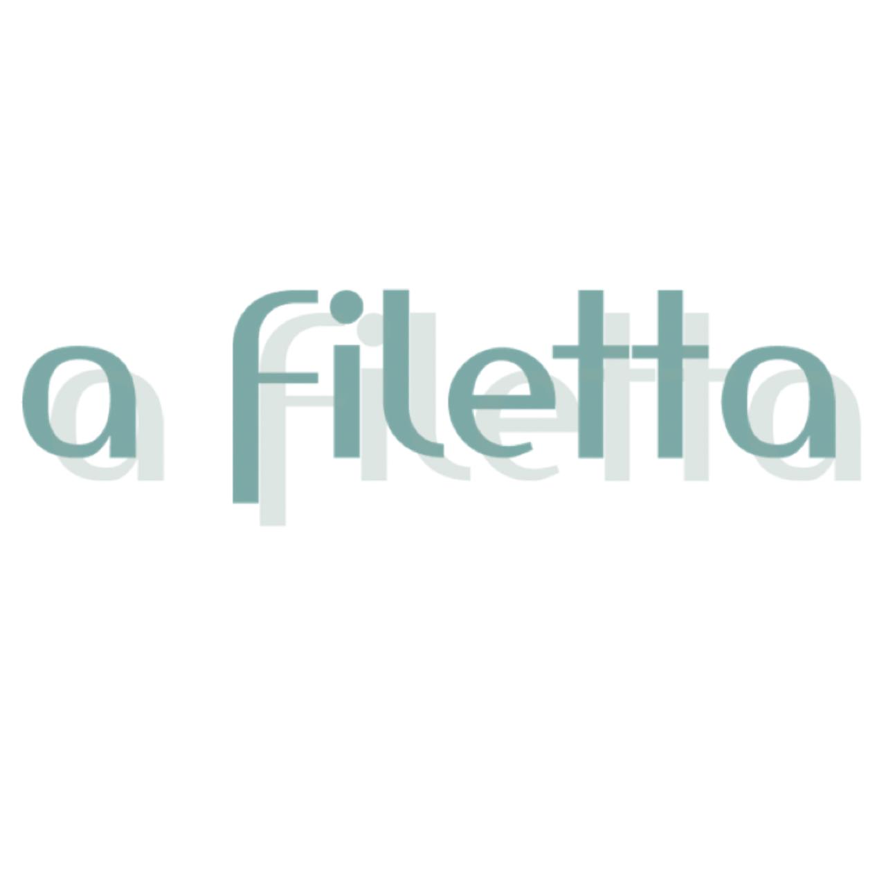 Artiste A FILETTA