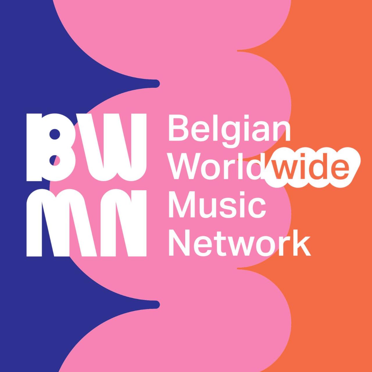 Artiste BELGIAN WORLDWIDE MUSIC NETWORK