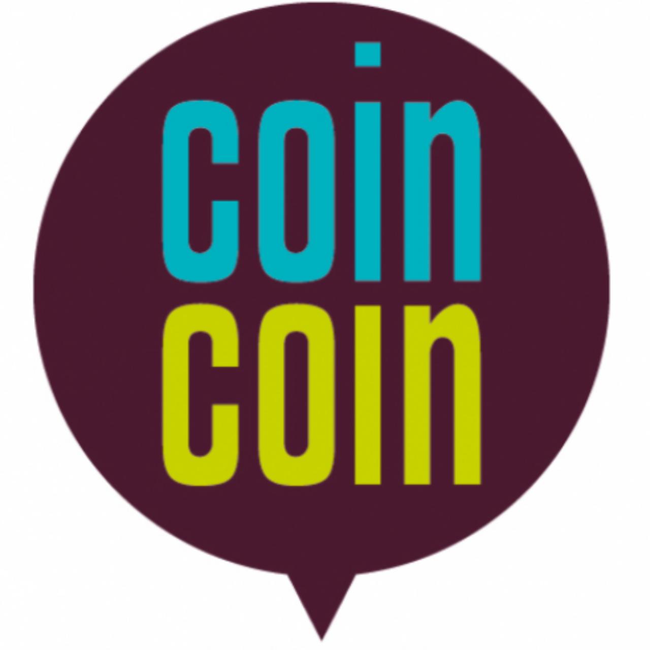 Artiste COIN COIN PRODUCTIONS