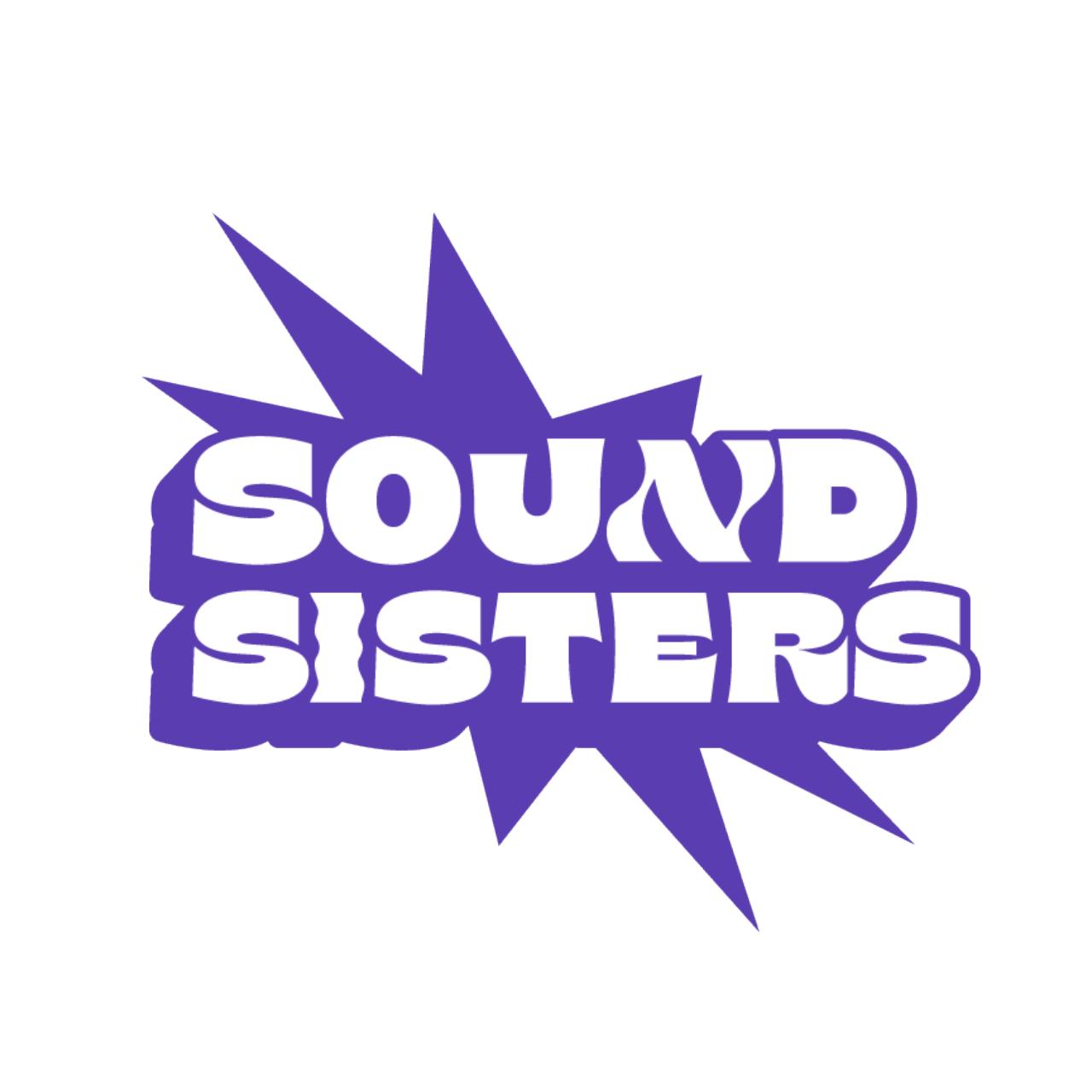 Artiste SOUND SISTERS