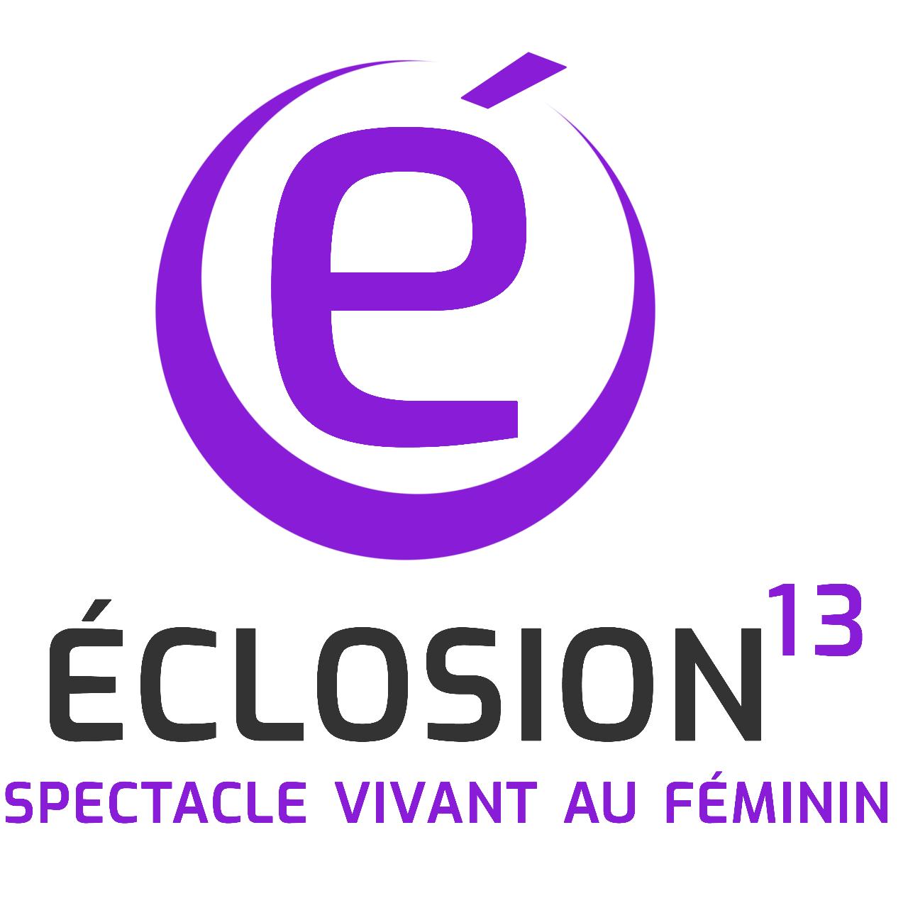 Artiste ECLOSION13